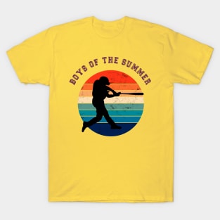 Boys of the Summer T-Shirt